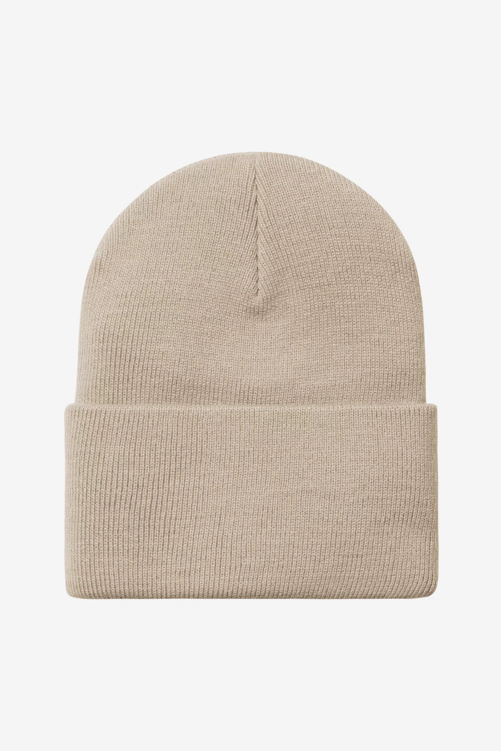 Acrylic Watch Hat Fleur De Sel