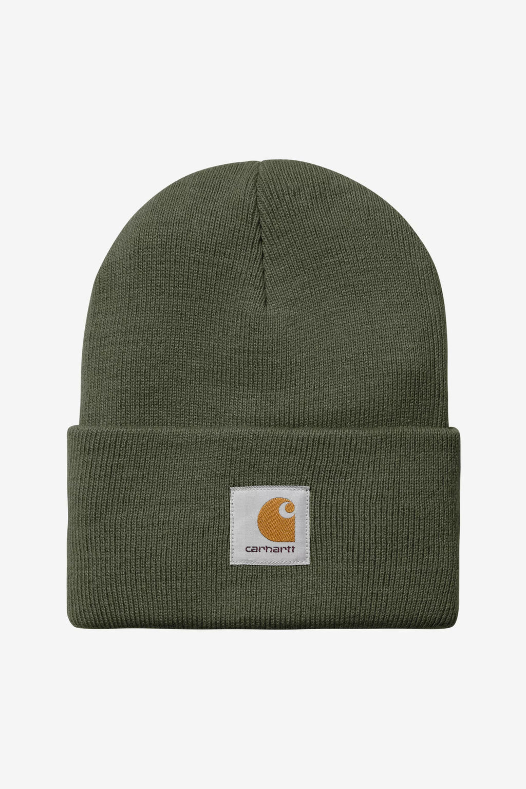 Acrylic Watch Hat Opuntia