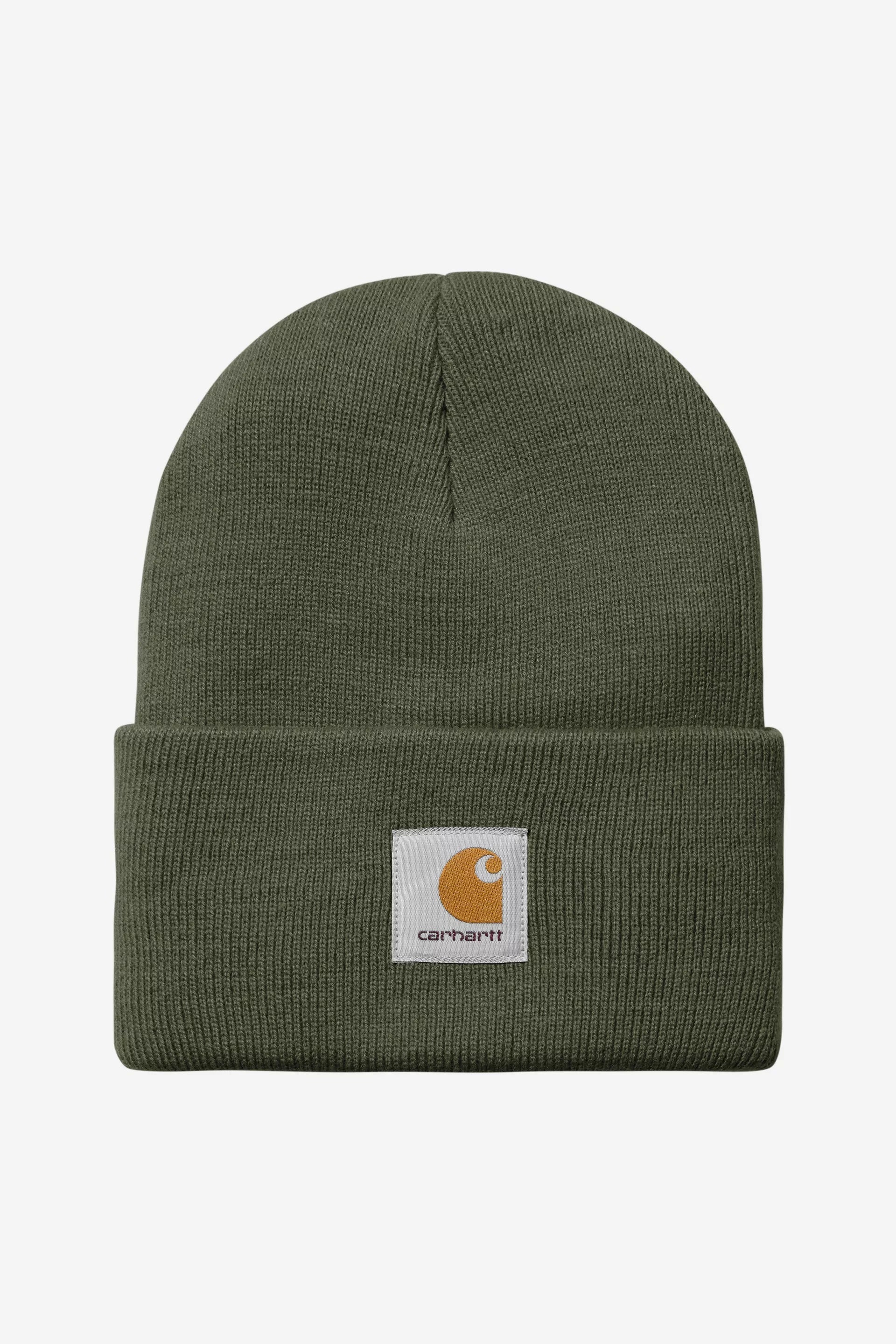 Acrylic Watch Hat Opuntia