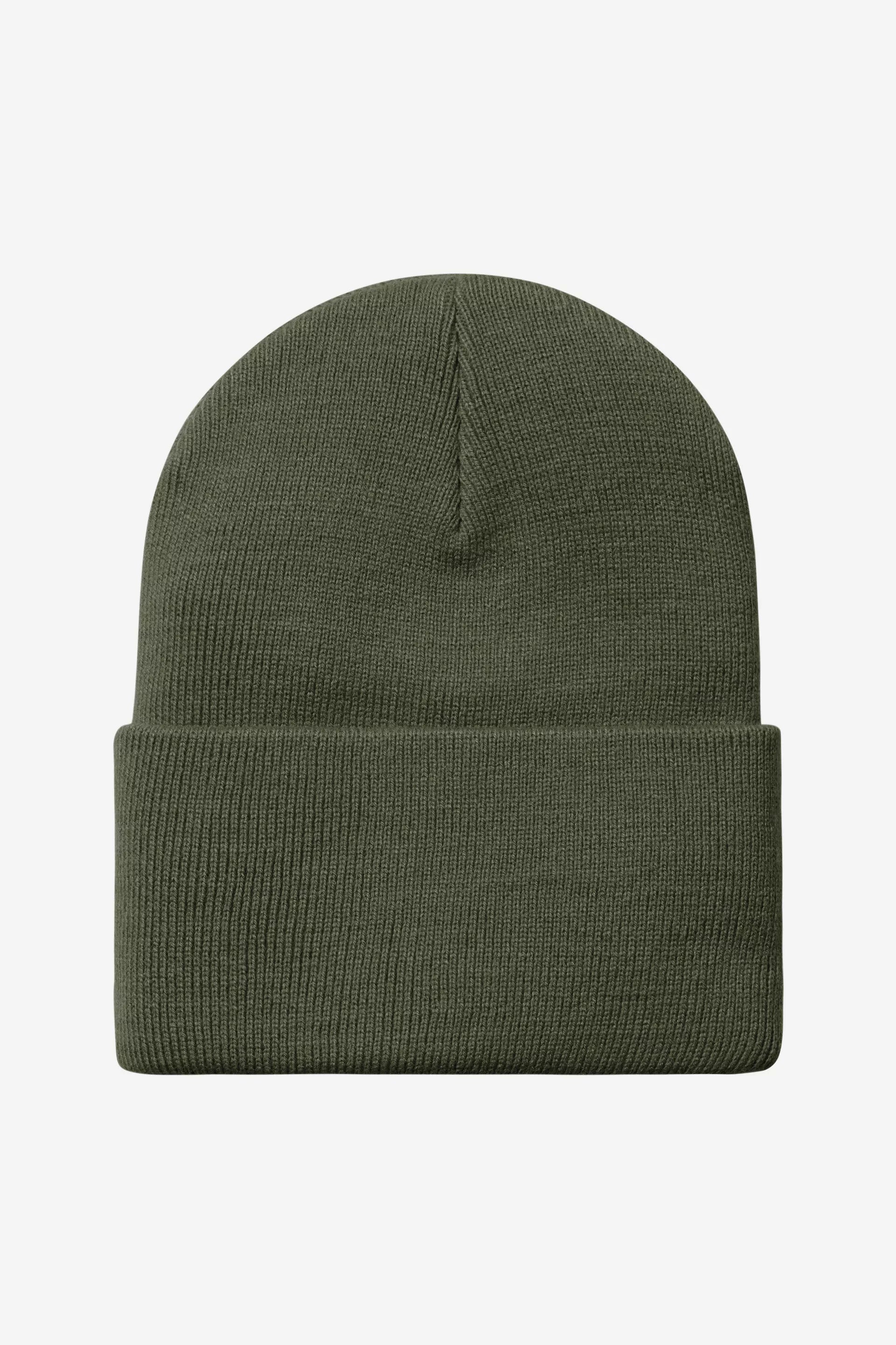 Acrylic Watch Hat Opuntia