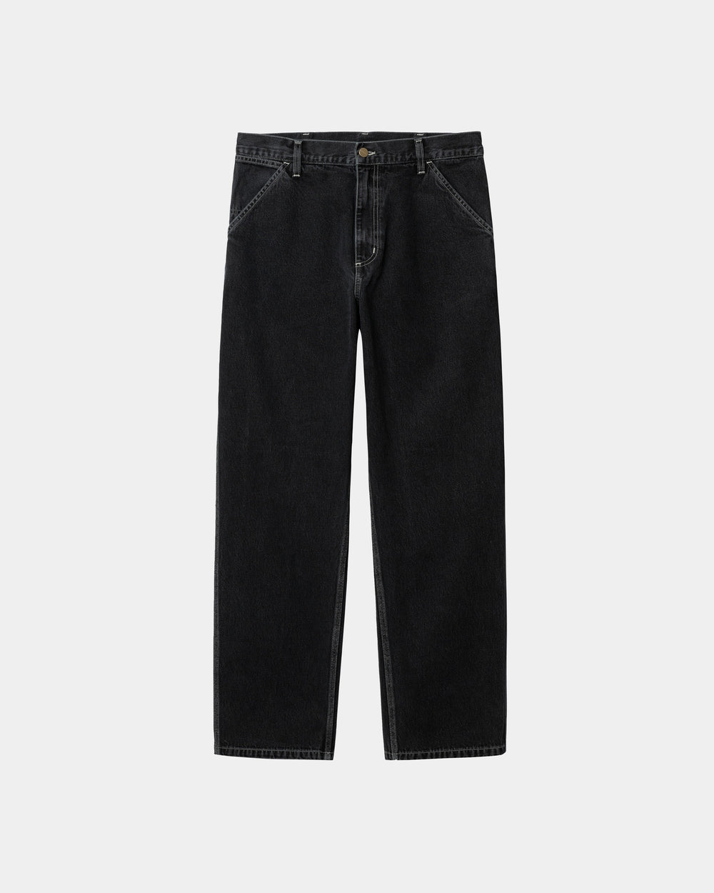 Simple Pant