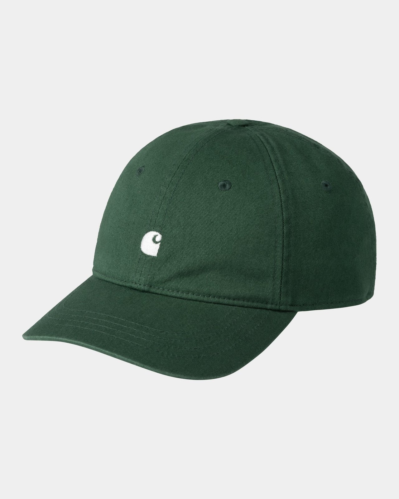 Madison Logo Cap Sycamore Tree / Wax