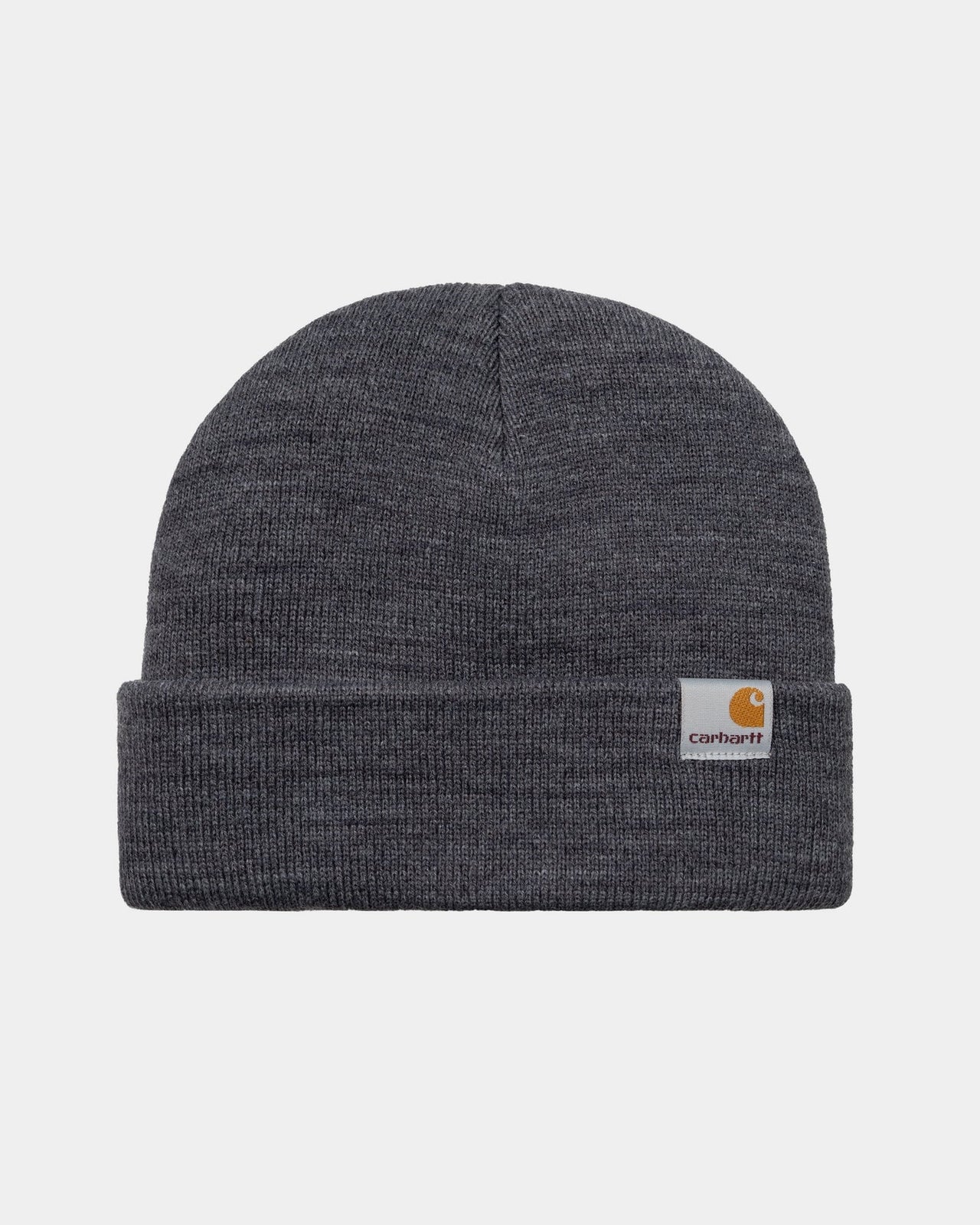 Stratus Hat Low Dark Grey Heather