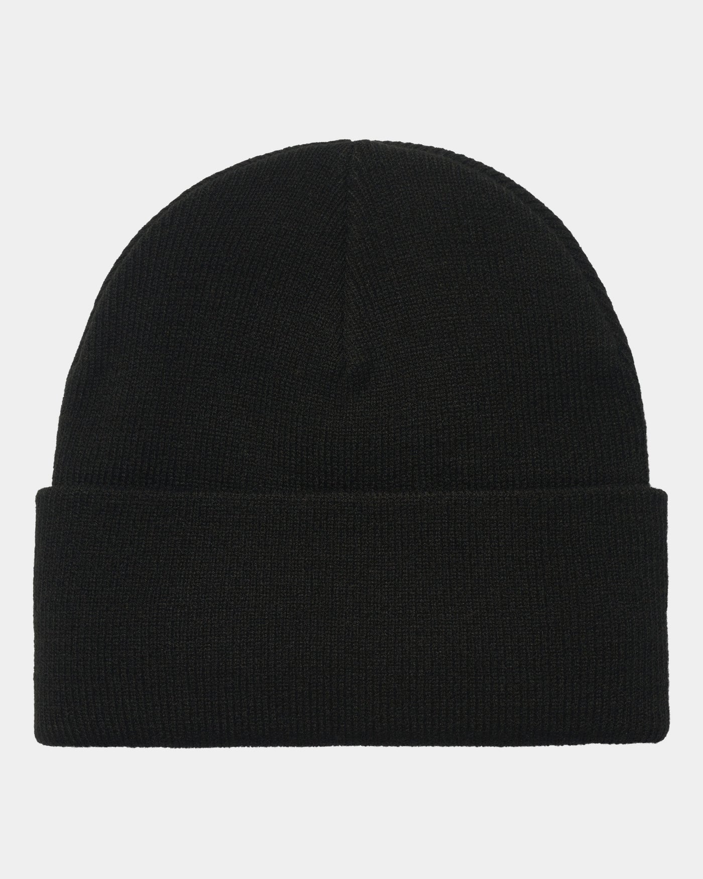 Chase Beanie Black / Gold