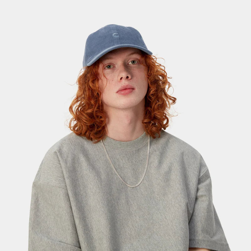 Harlem Cap Hudson Blue