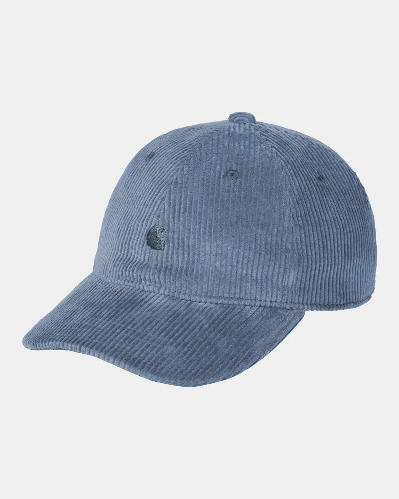 Harlem Cap Hudson Blue