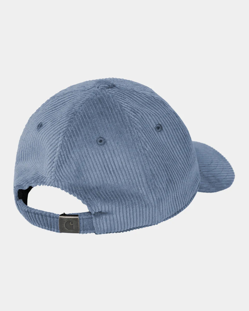 Harlem Cap Hudson Blue