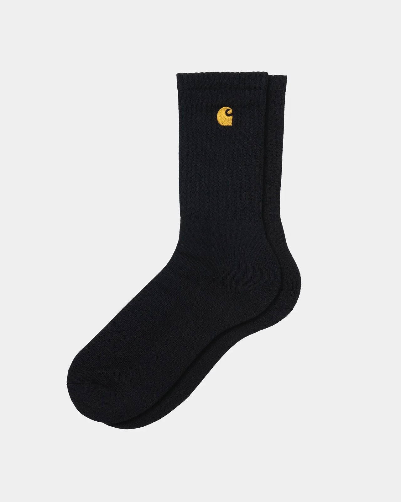 Chase Socks Black Gold