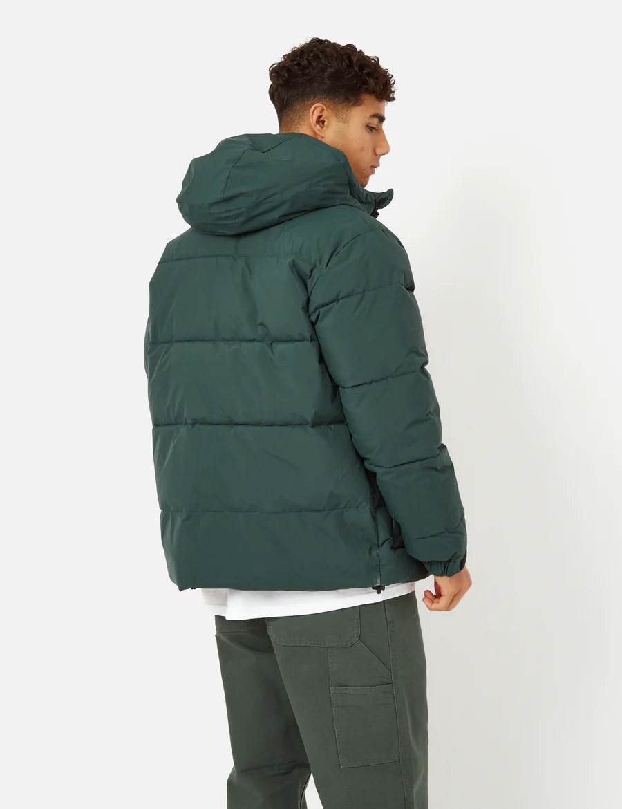 Munro Jacket Juniper