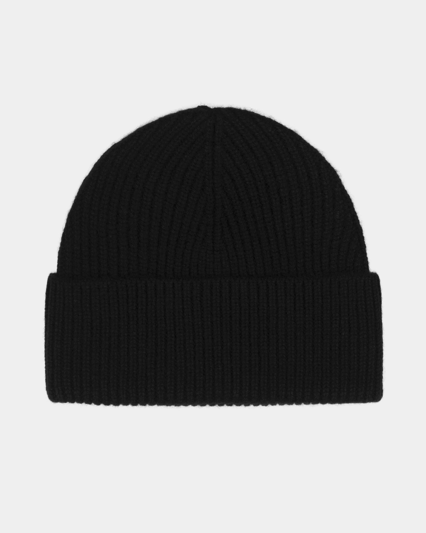 Gabe Beanie Black