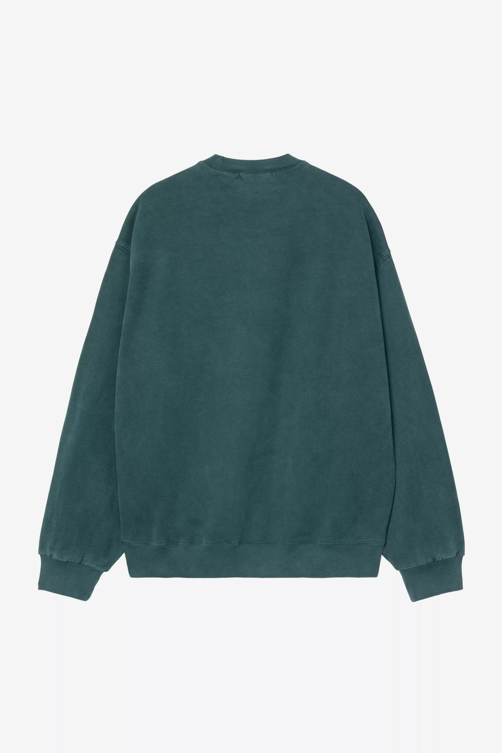 Vista Sweat Deep Lagoon
