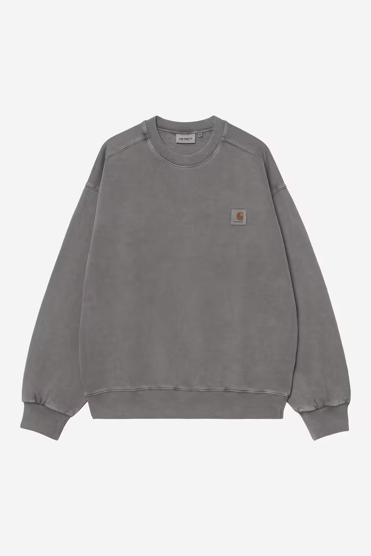 Vista Sweat Black
