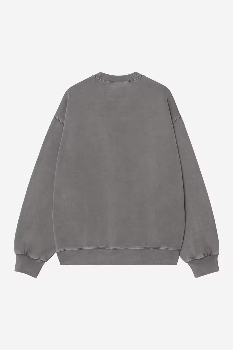 Vista Sweat Black