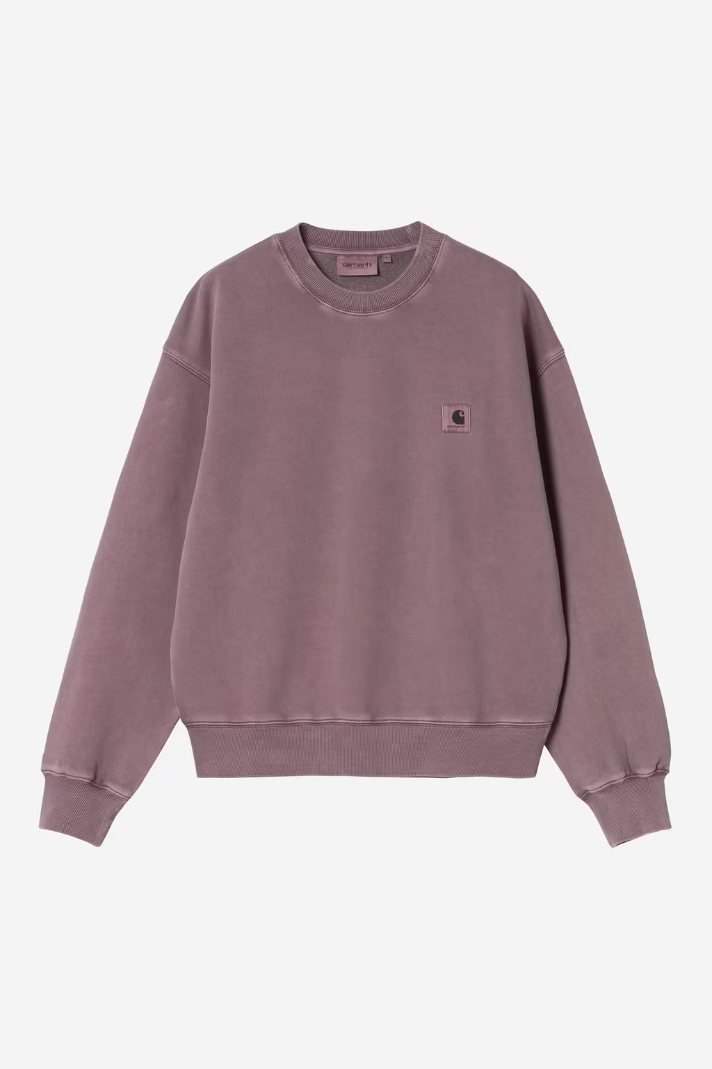 W' Nelson Sweatshirt Phlox