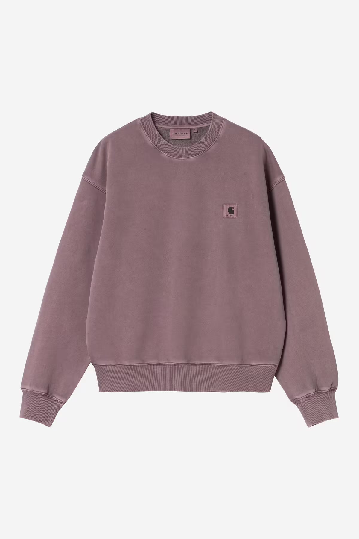 W' Nelson Sweatshirt Phlox