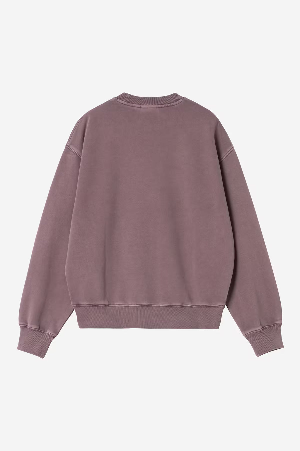 W' Nelson Sweatshirt Phlox