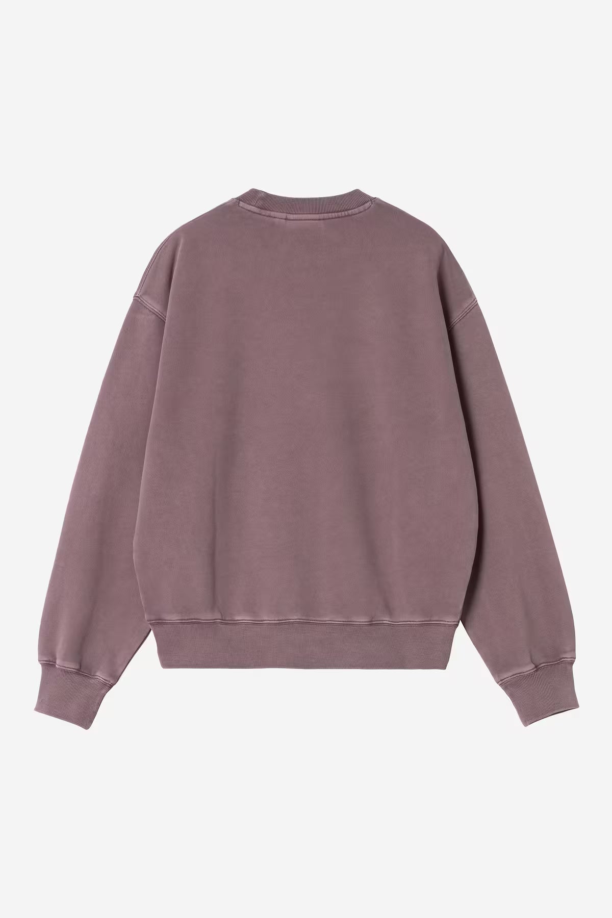 W' Nelson Sweatshirt Phlox