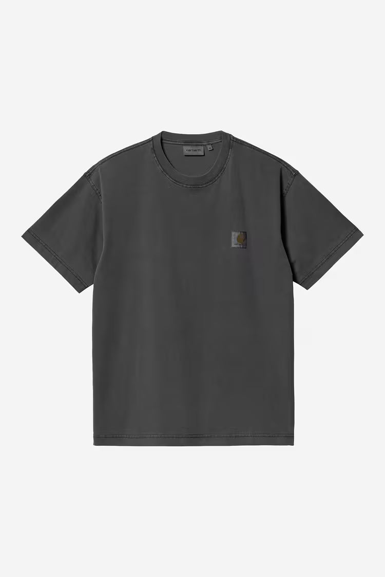 S/S Nelson T-Shirt Black