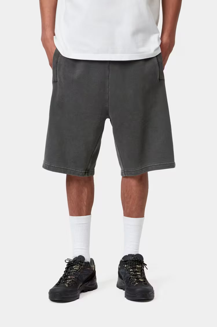 Nelson Sweat Black
