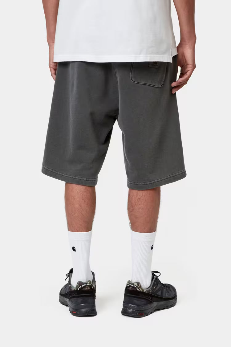 Nelson Sweat Black