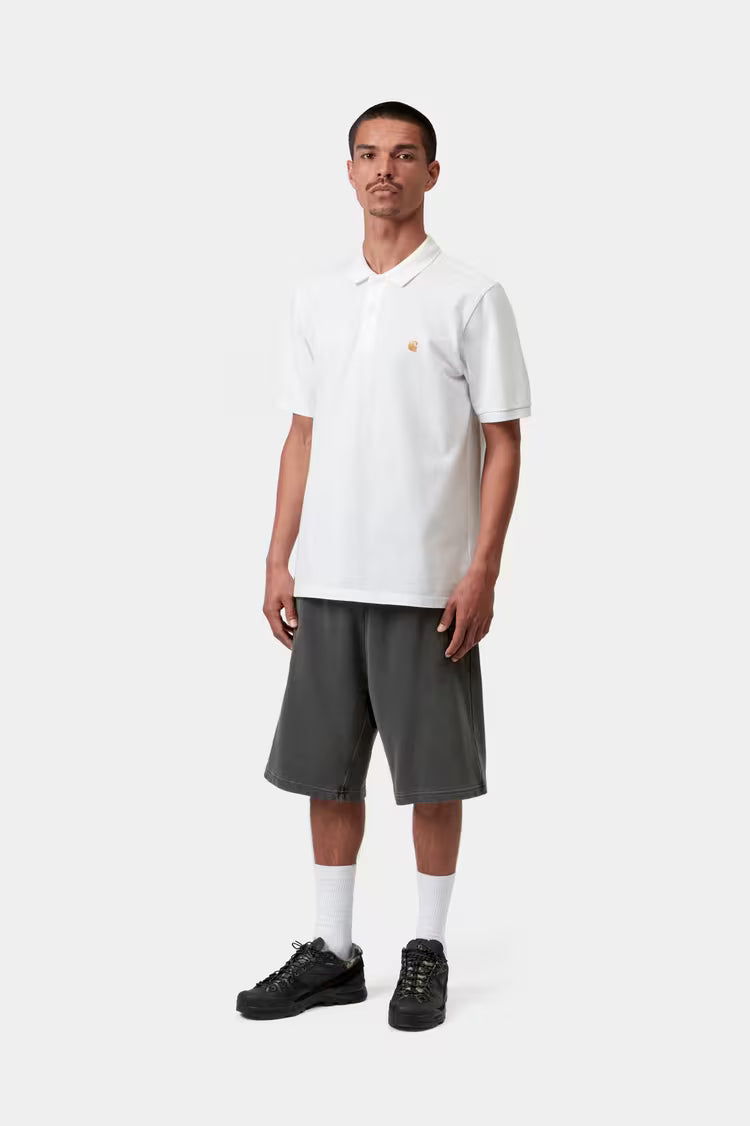 Nelson Sweat Black