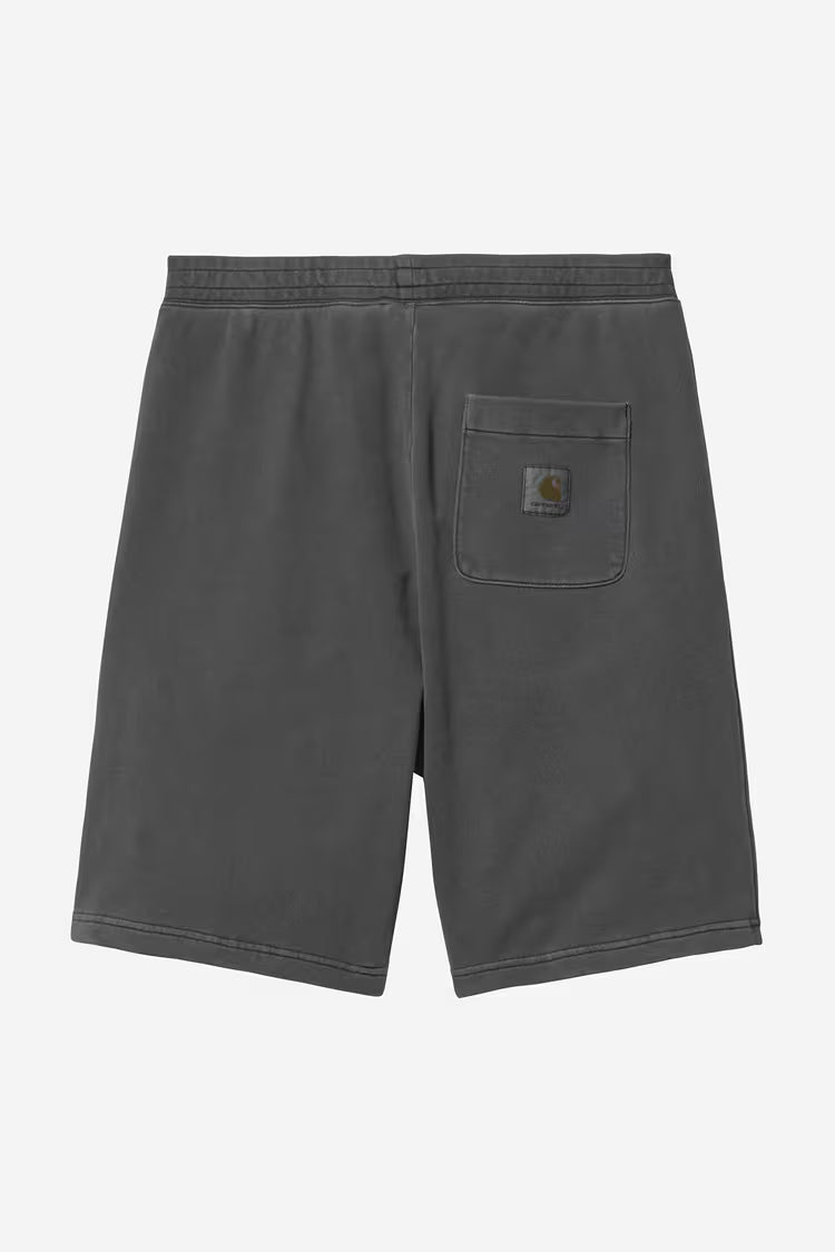 Nelson Sweat Black