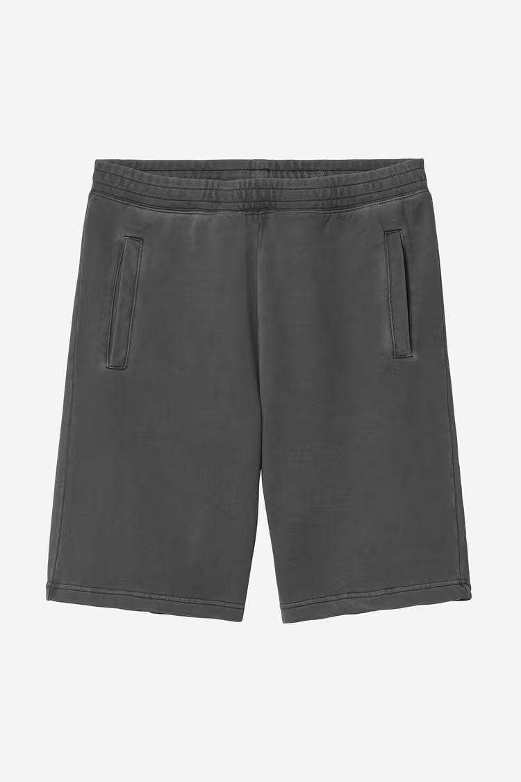 Nelson Sweat Black
