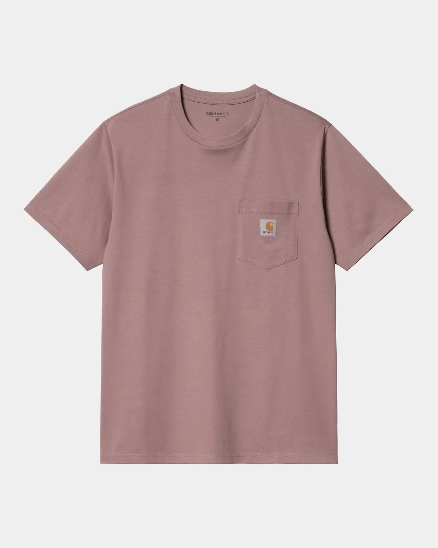 S/S Pocket T-Shirt Daphne