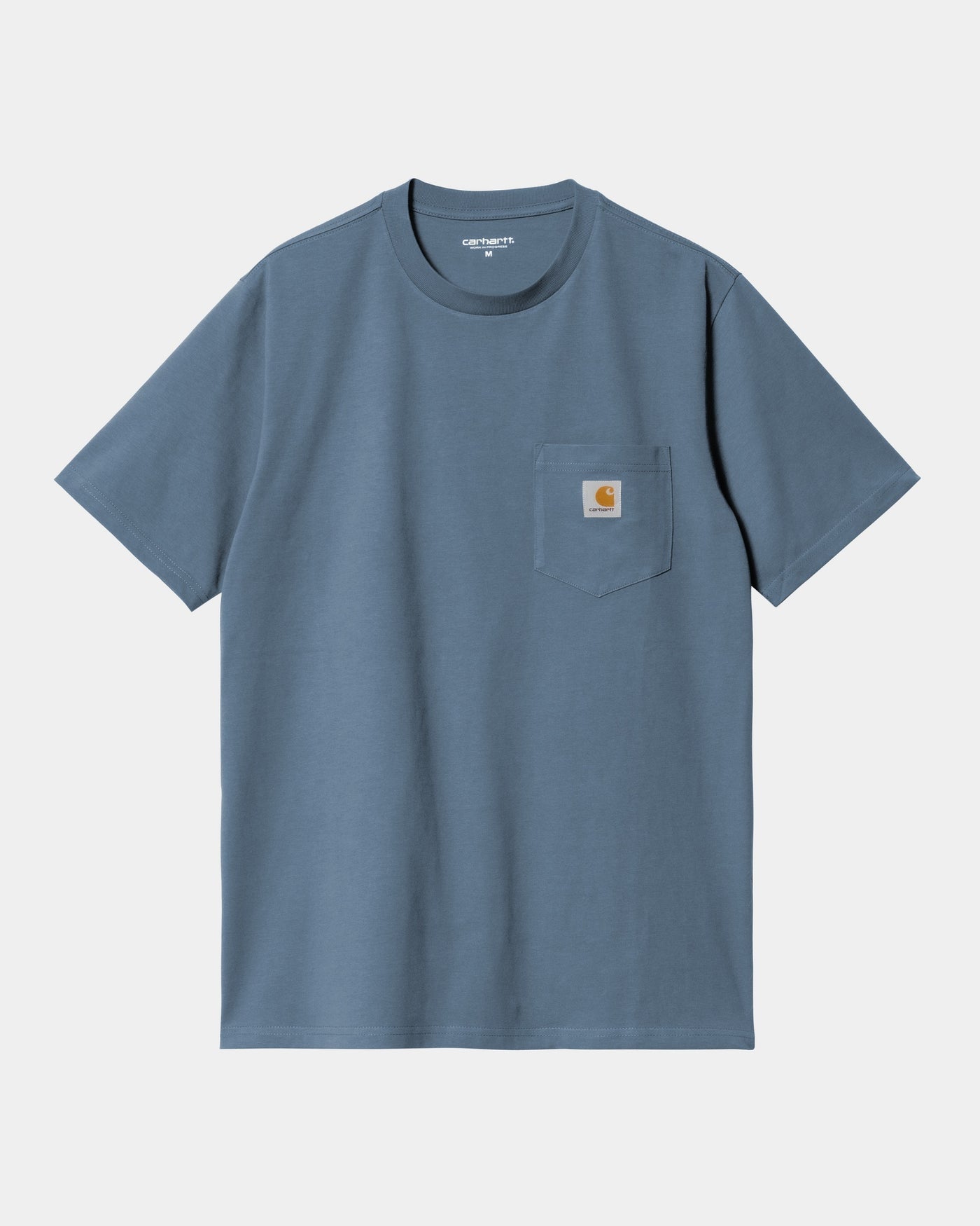 S/S Pocket T-Shirt Positano