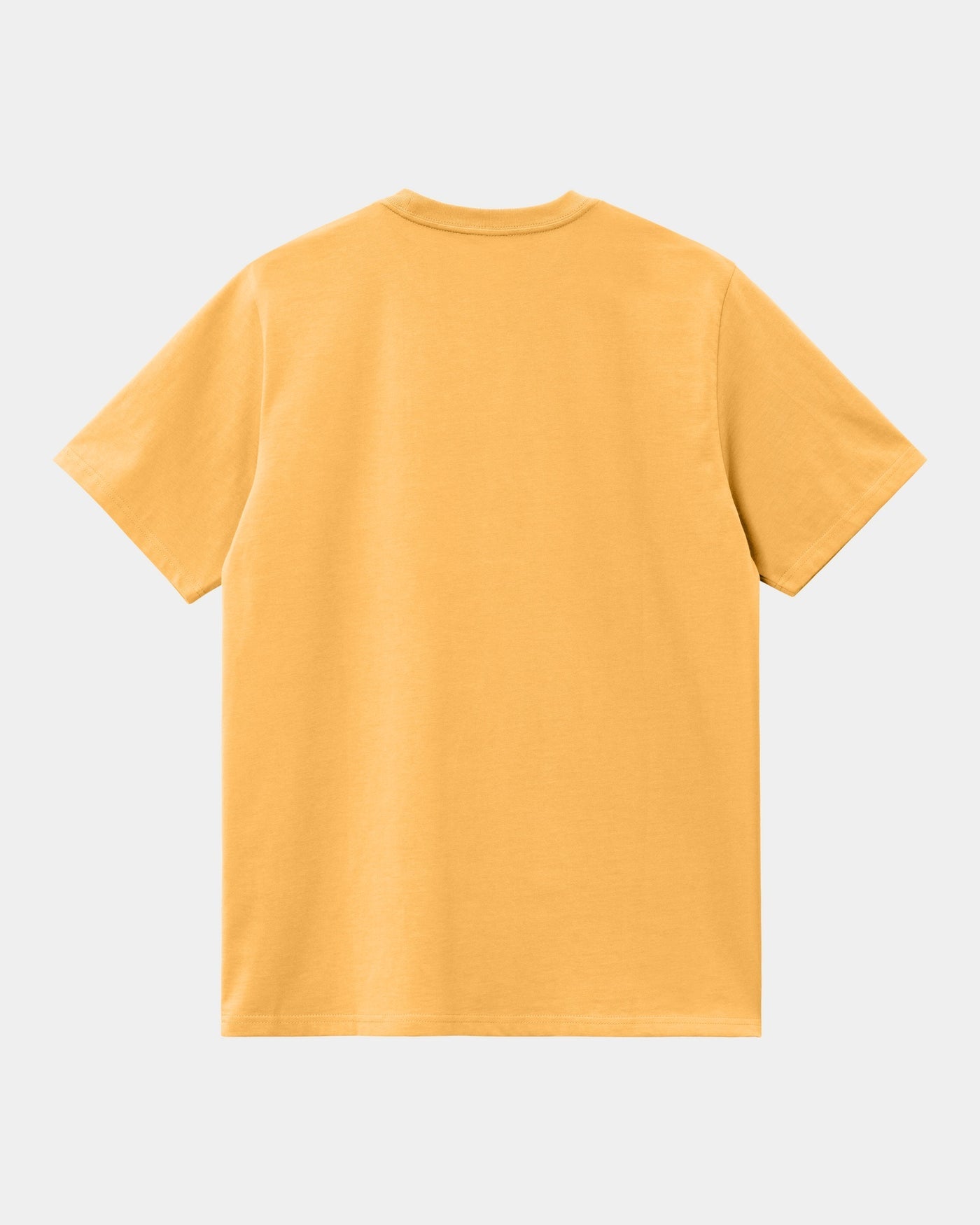 S/S Pocket T-Shirt Winter Spice