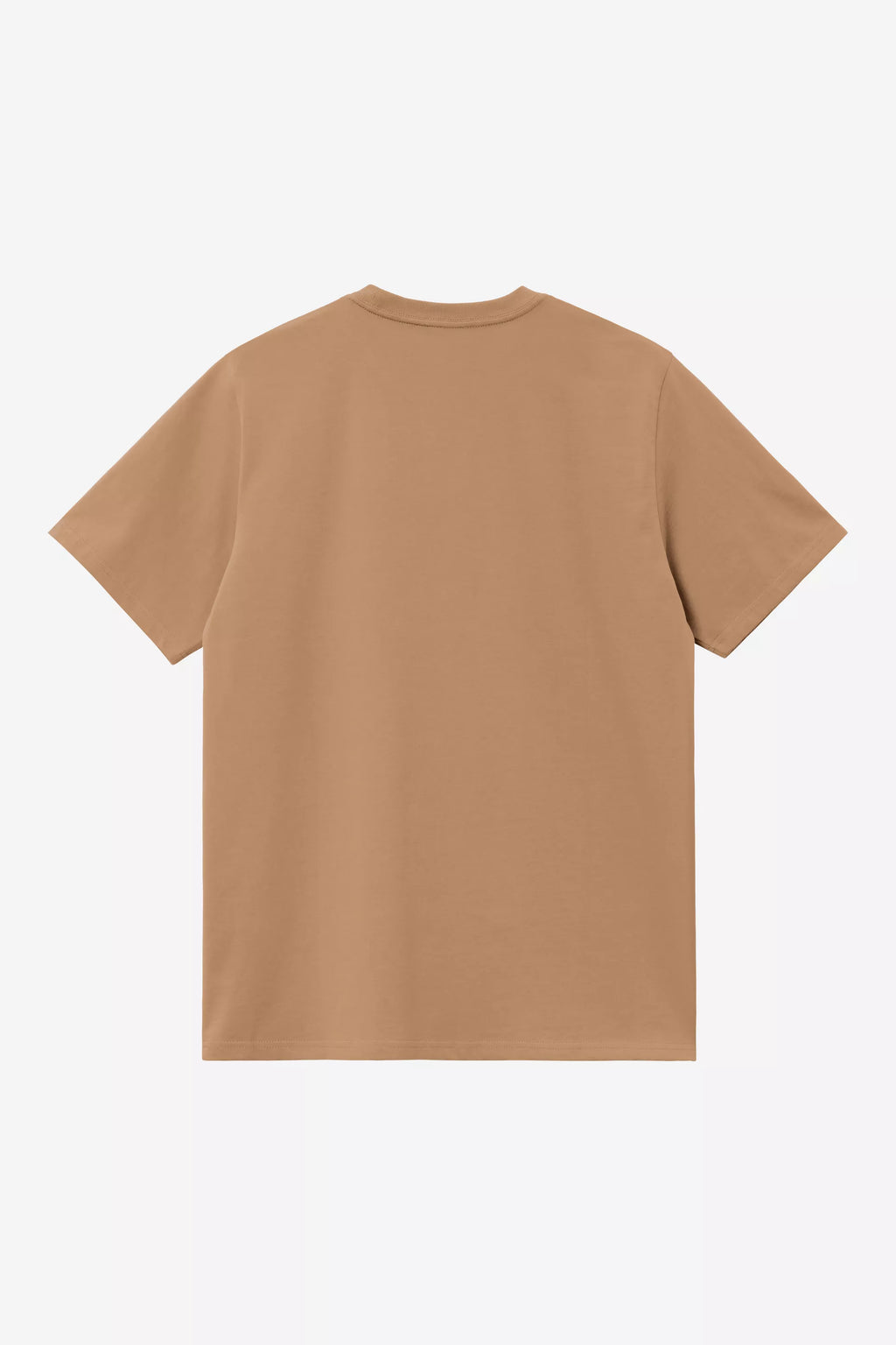S/S Pocket T-Shirt Peanut
