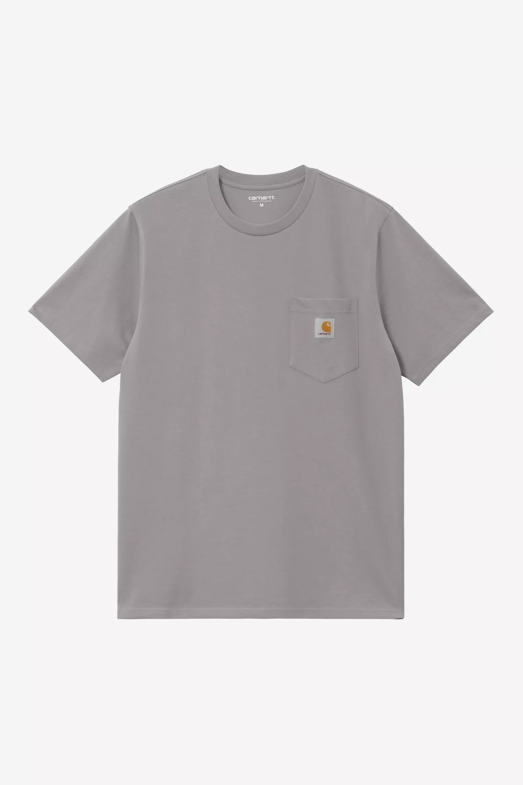 S/S Pocket T-Shirt Yosemite