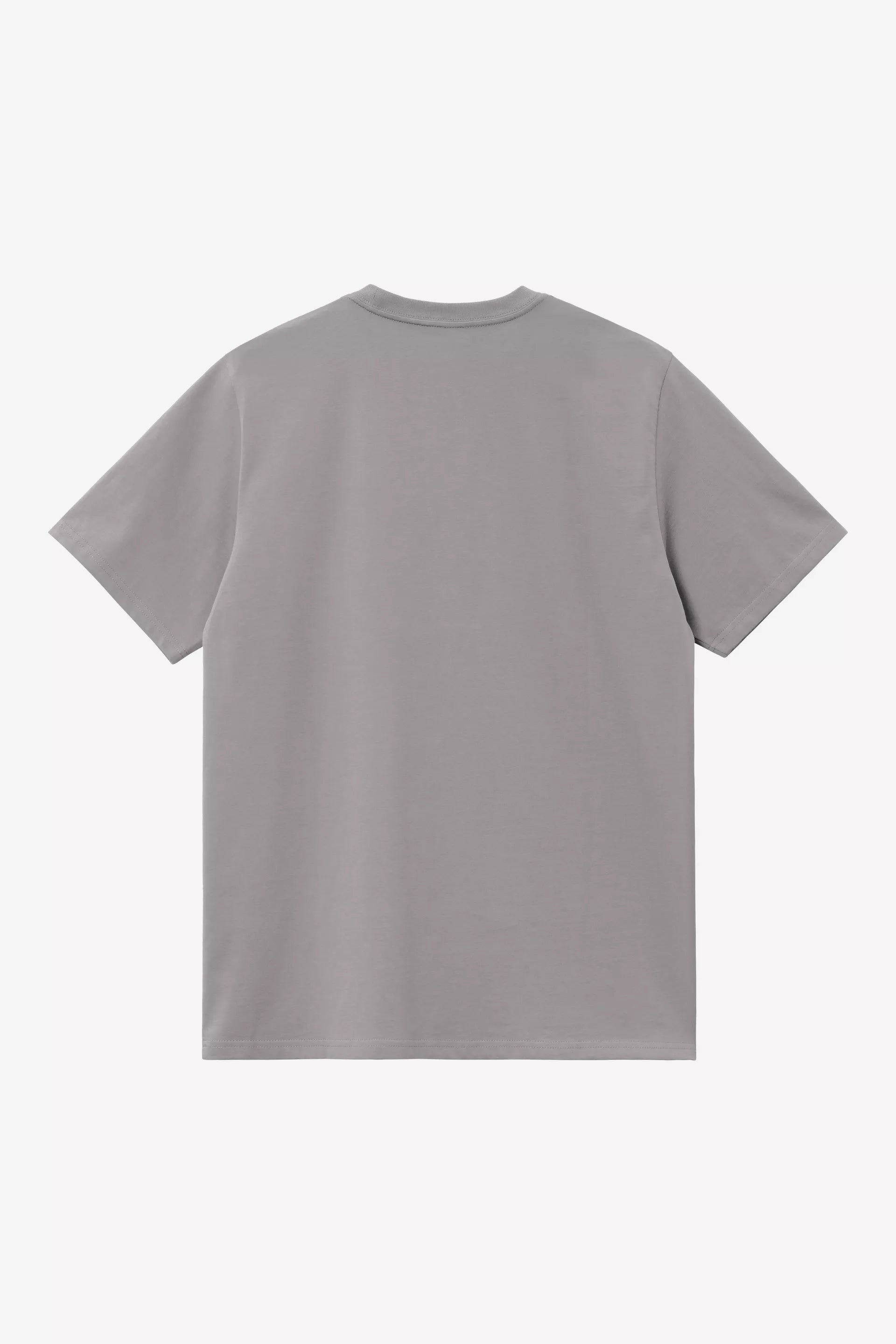 S/S Pocket T-Shirt Yosemite