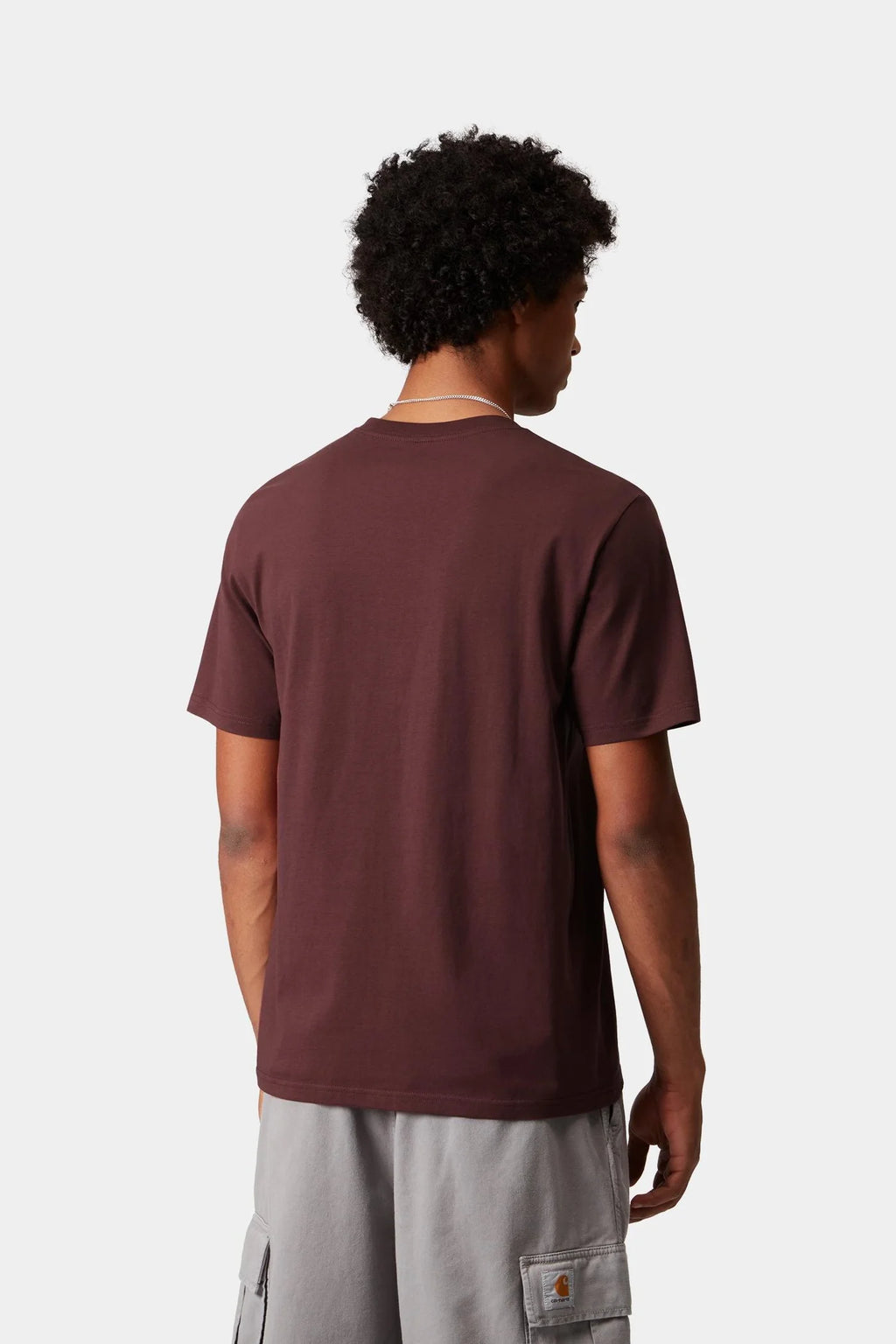 S/S Pocket T-Shirt Rondo