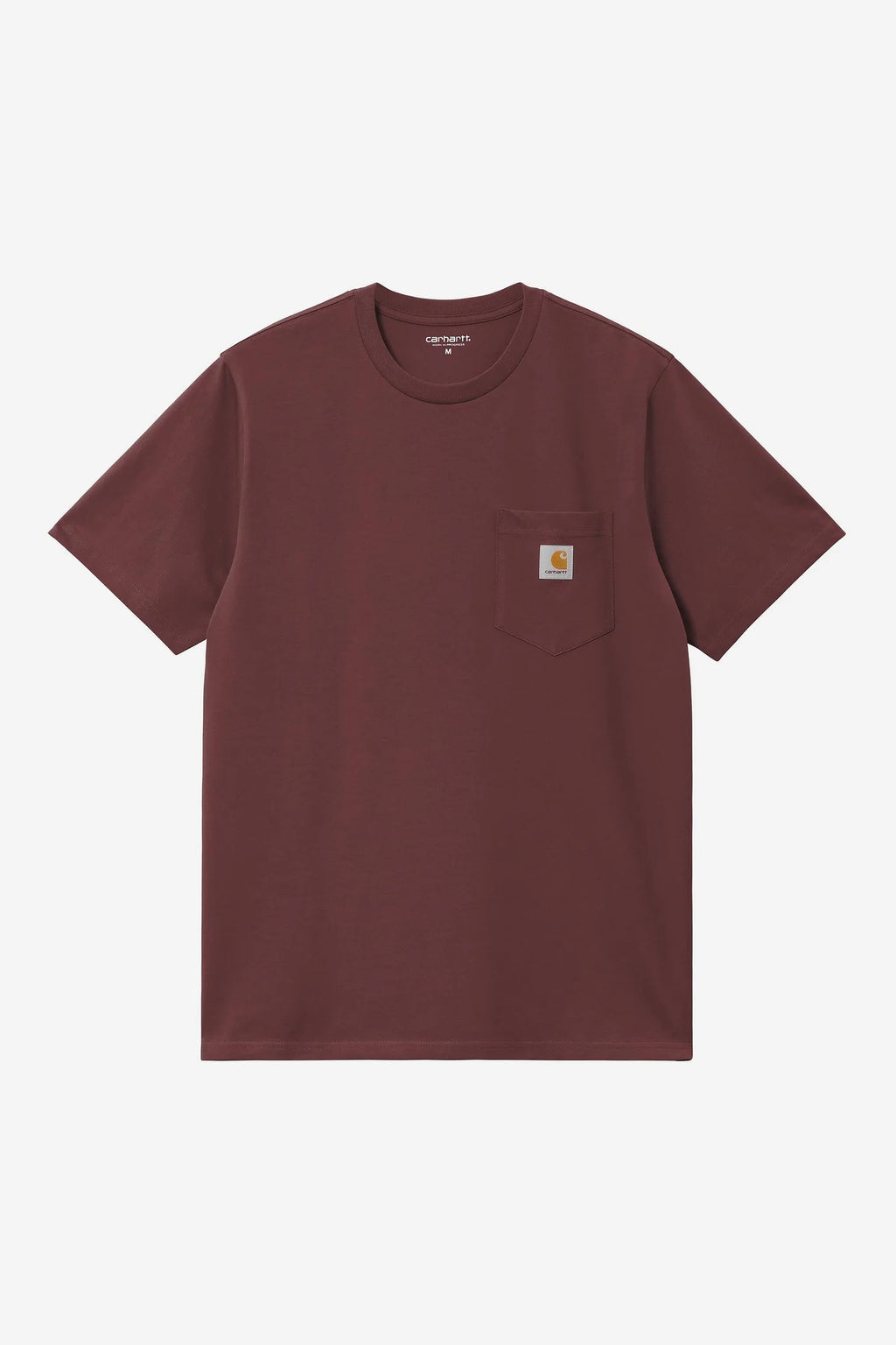 S/S Pocket T-Shirt Rondo