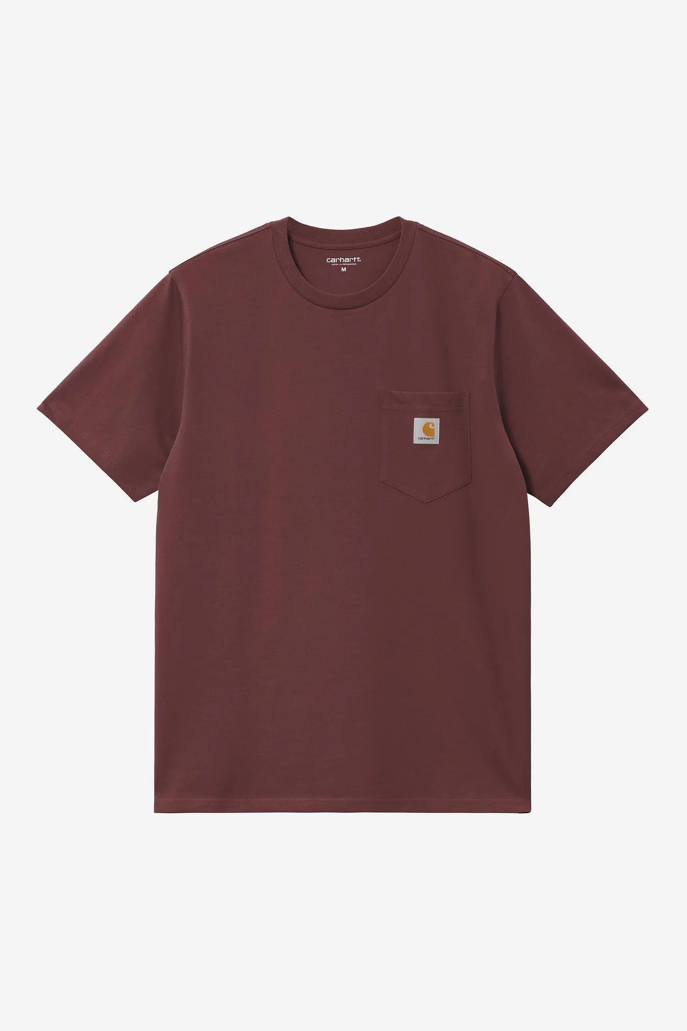 S/S Pocket T-Shirt Rondo
