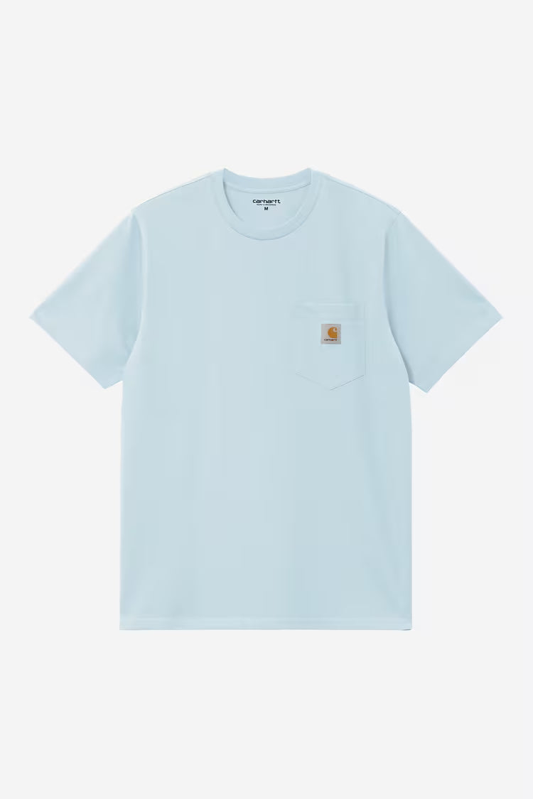 S/S Pocket T-Shirt Icaria