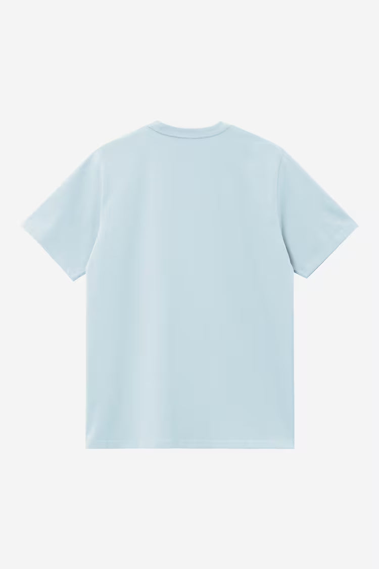 S/S Pocket T-Shirt Icaria