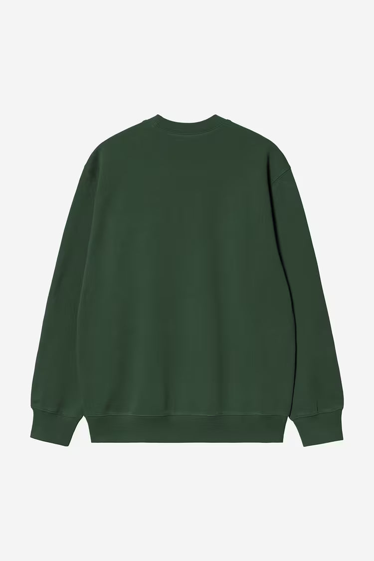 Carhartt Sweat Sycamore Tree / Phlox