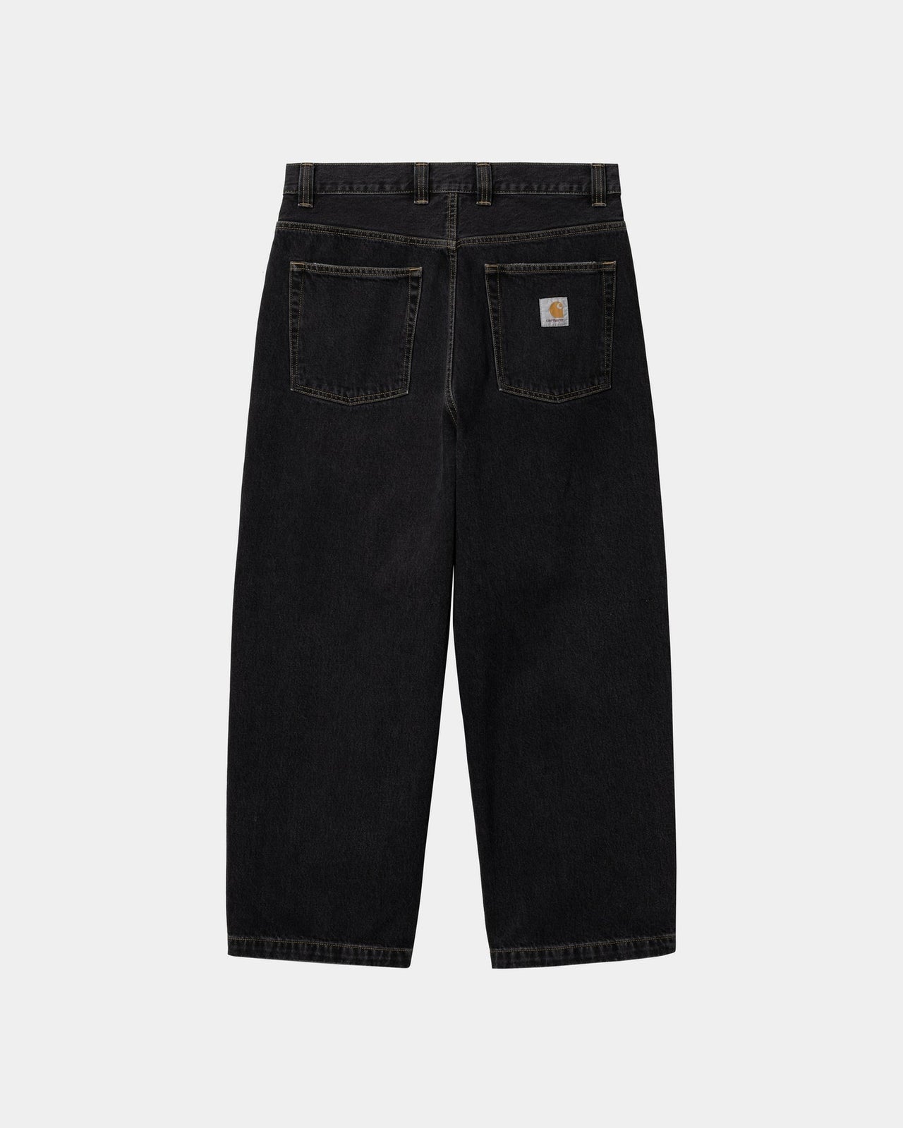 Brandon Pant Black