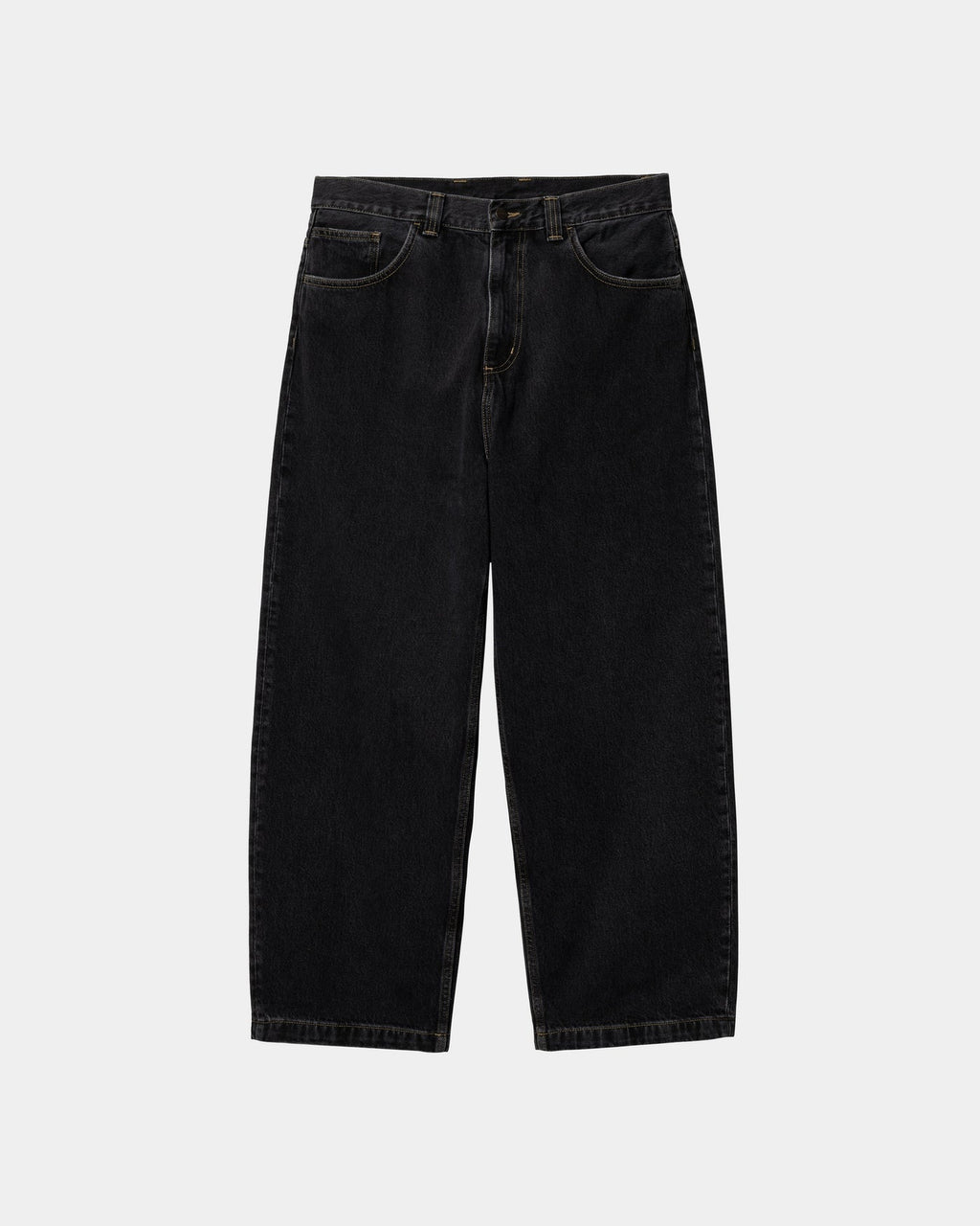 Brandon Pant Black