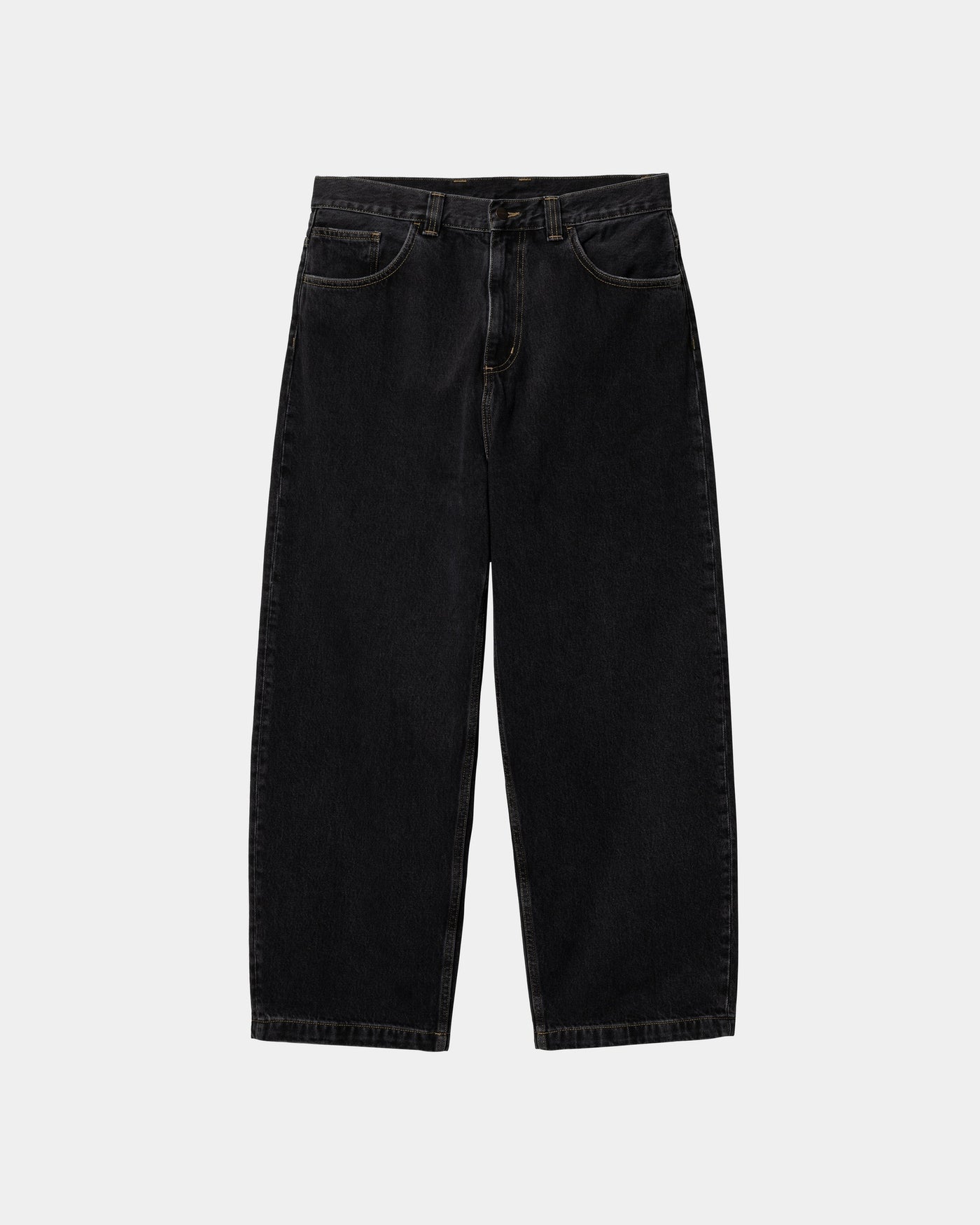 Brandon Pant Black