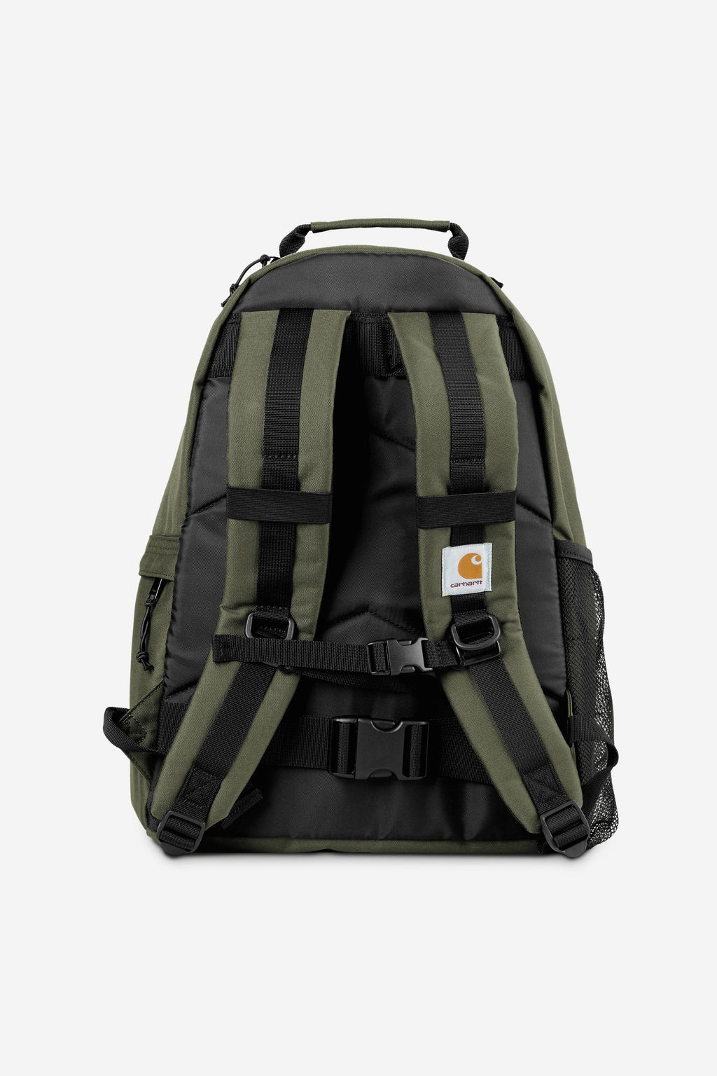 Kickflip Backpack Leaf