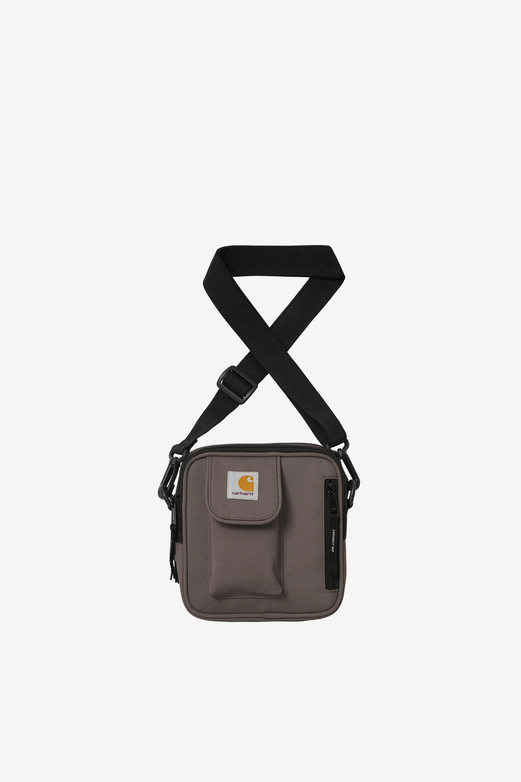 Essentials Bag, Small Shale