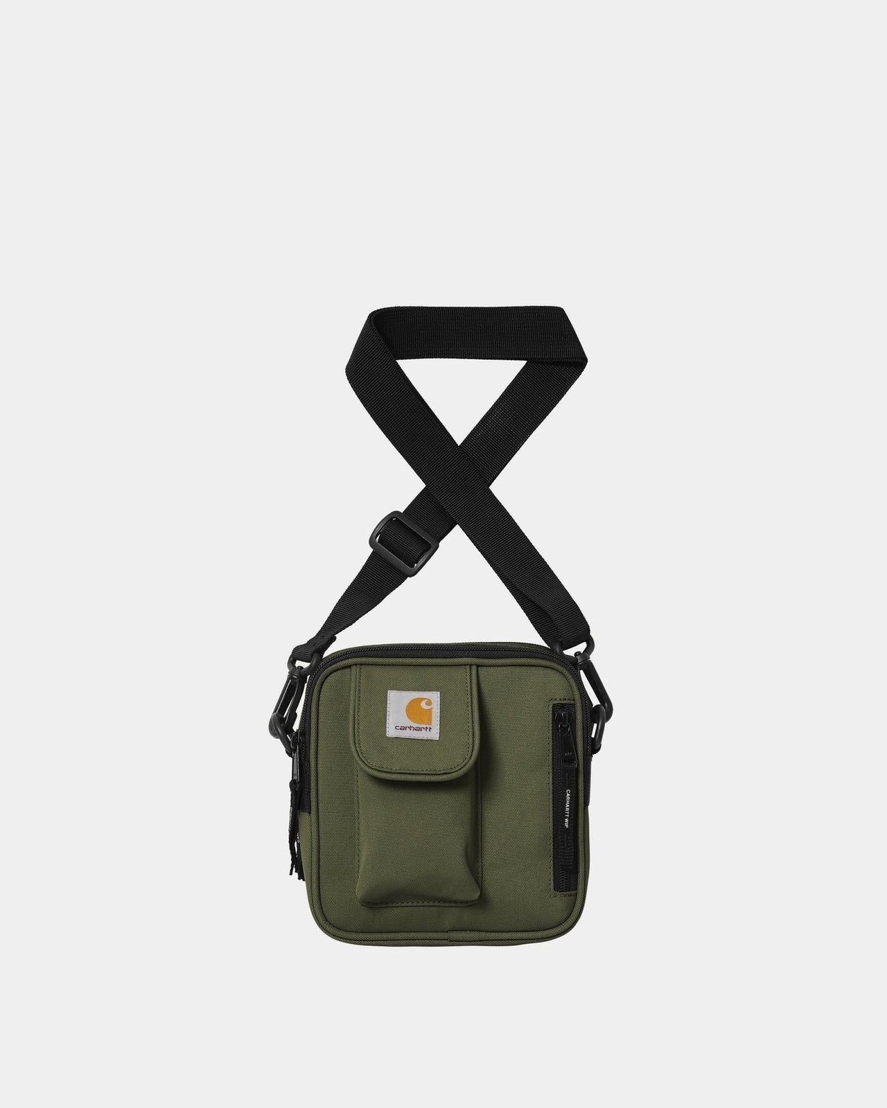 Essentials Bag Small Office Green