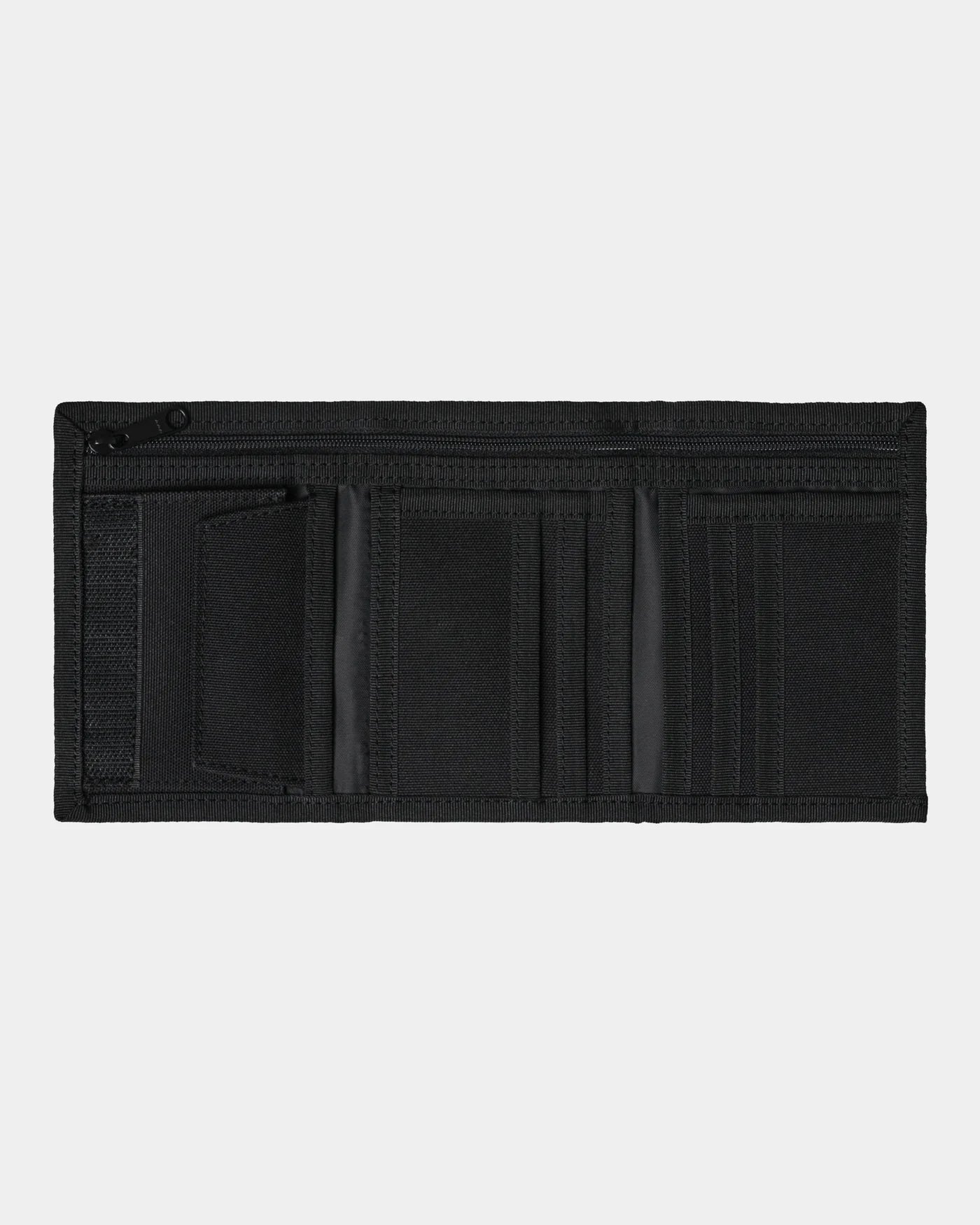 Alec Wallet Black