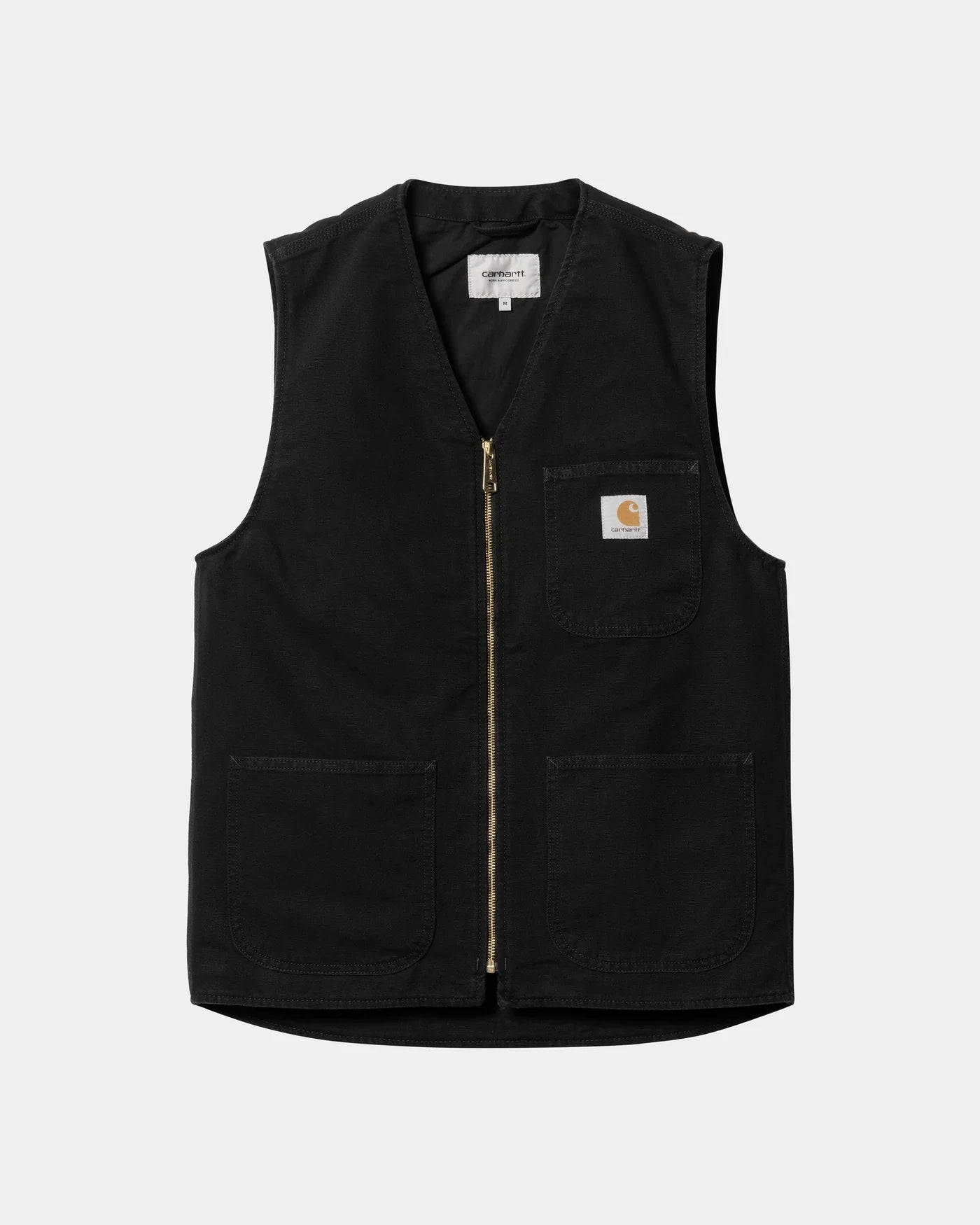 Arbor Vest Black