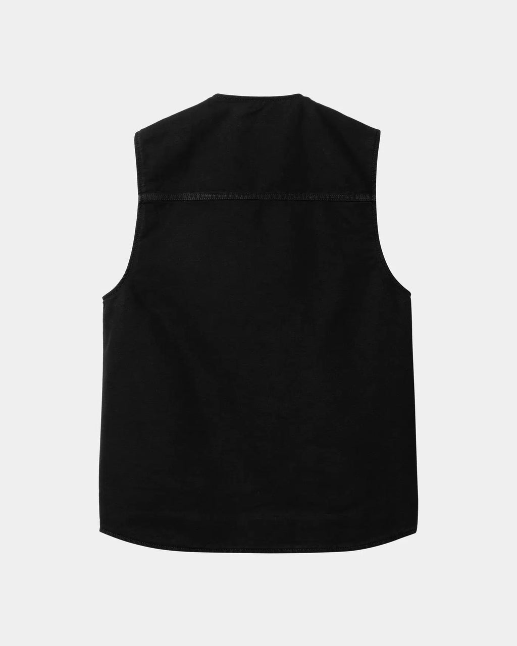 Arbor Vest Black