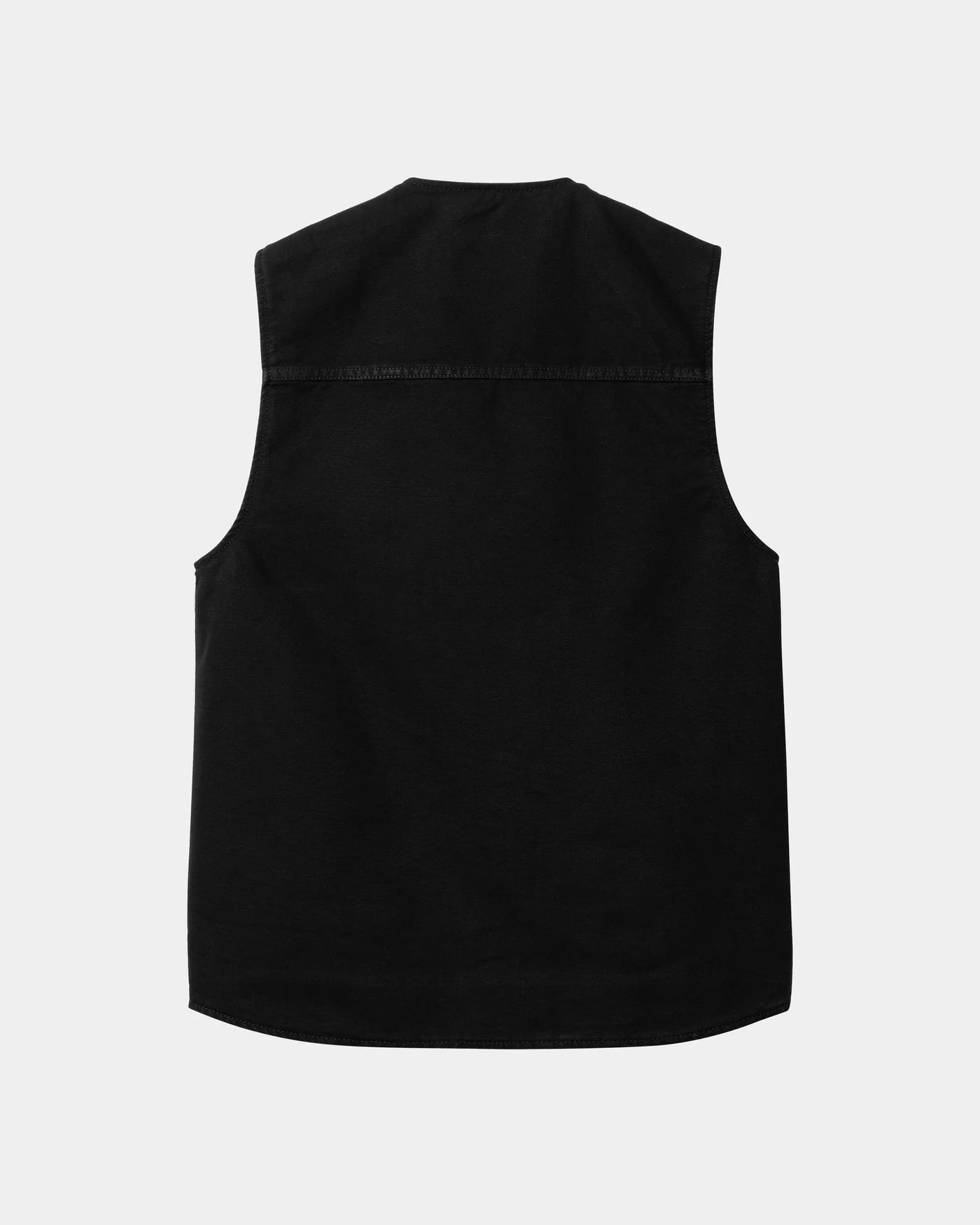 Arbor Vest Black