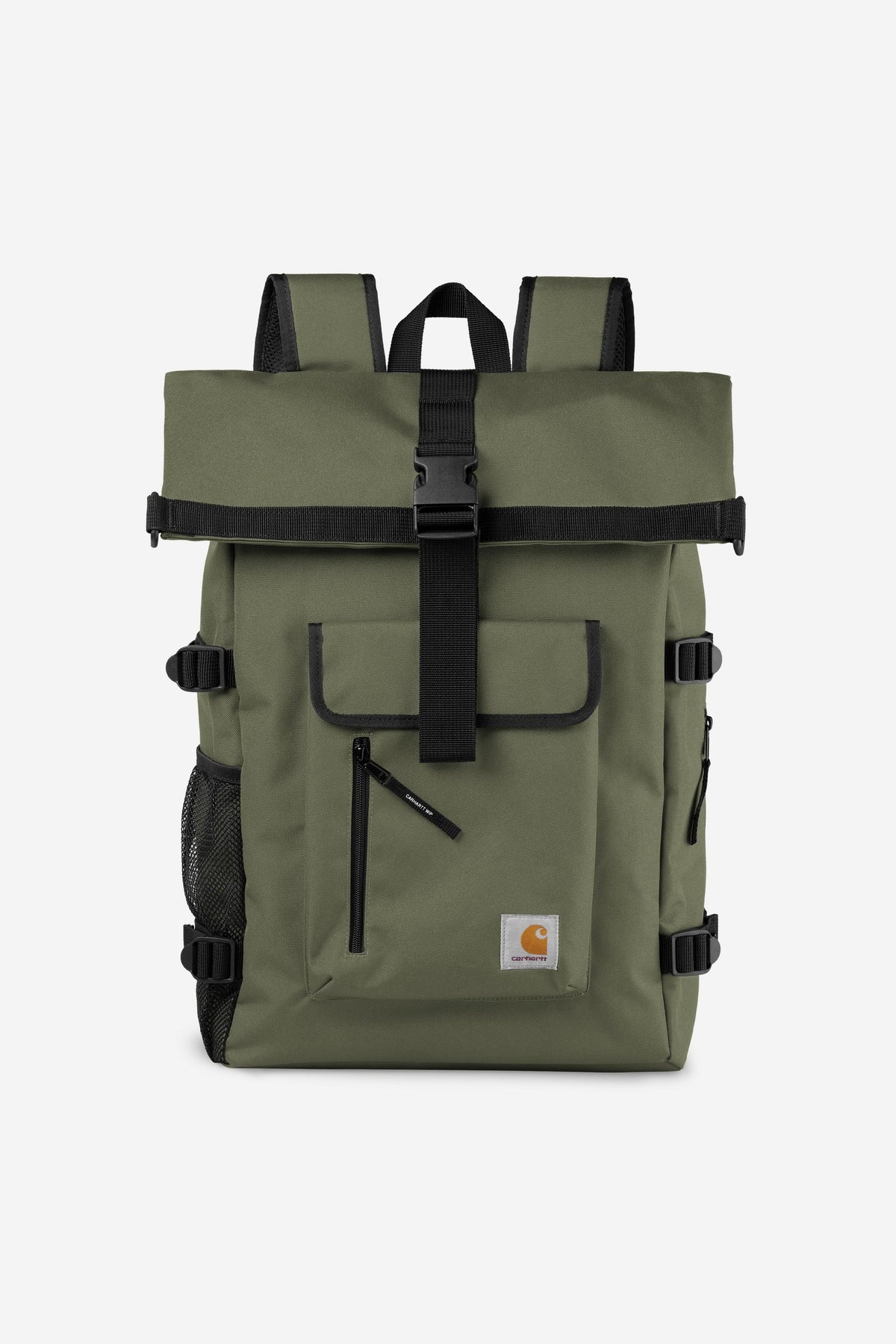 Philis Backpack Leaf
